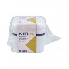 Kin Oros Contenedor Dental