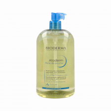 Bioderma Atoderm Huile Douche 1 L