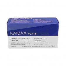 Kaidax Forte 60 Capsulas