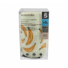 Suavinextermo Para Papilla Niño 350 Ml