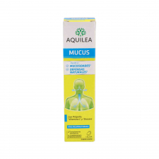 Aquilea Mucus 15 Comprimidos.