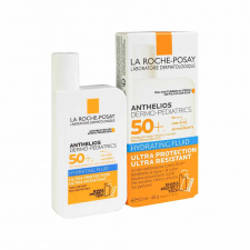La Roche-Posay Anthelios Dermo-Pediatrics SPF 50+ Fluido Invisible 50ml