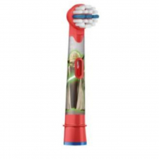 Oral-B Kids+3Años Recambios Spiderman 4Uds