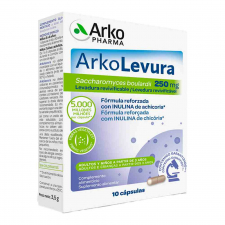 Arkolevura 250 Mg