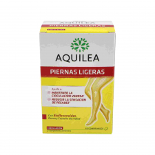 Aquilea Piernas Ligeras 60 Comprimidos