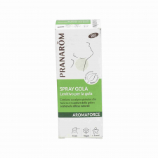AROMAFORCE garganta spray 15ml.
