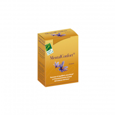 Cien por Cien Natural Mentalconfort 60 Cápsulas 
