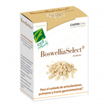 Cien por Cien Natural Boswelliaselect 60Cap. 