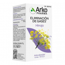 Arkocápsulas Hinojo 45 Cápsulas