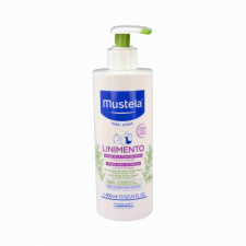 Mustela Linimento Bebé 400 Ml
