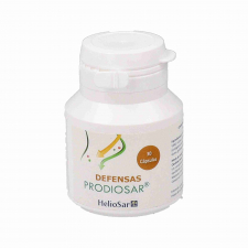 Heliosar Prodiosar 15 Sticks 