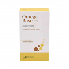 Omega Base Lcn 60Cap. Lcn