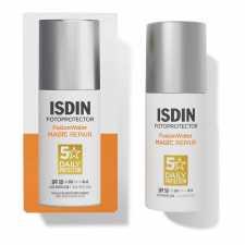 Isdin Fusion Foto Ultra Age Repair Textura Spf50b + 50 Ml.