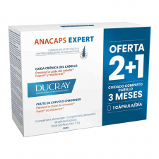 Formato Ahorro Anacaps Progressiv 90Caps