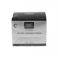 Martiderm Gf Vital Age Nicht Cream 50Ml
