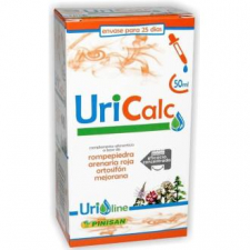 Uricalc 50Ml.
