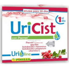 Uricist 30Cap.