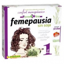 Femepausia 30Cap.