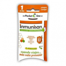 Inmunisan 10Cap.