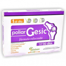 Poliar Gesic Artiline 30Cap.