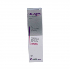 Melagyn Hidrat Vulvar 30 G