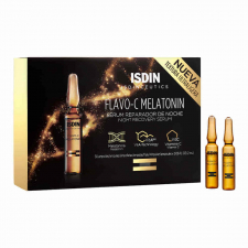 Isdin ceutics Flavo-C Melatonin 30 Amp