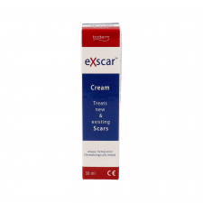 Olyan Farma Excar Cream 30Ml.