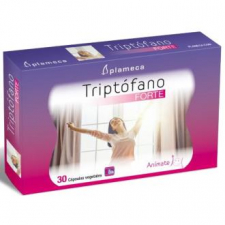 Triptofano Forte 30Comp.