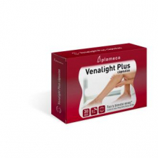 Venalight Plus 30Cap.