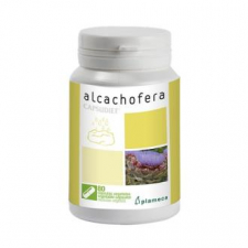 Alcachofa Capsudiet 40Cap.