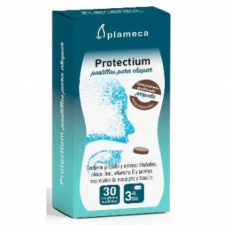 Protectium Pastillas Para Chupar 30Comp. Mast.