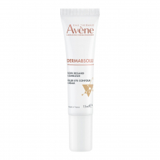 Avene Dermabsolu Contorno De Ojos Rejuvenecedor 1 Envase 15 Ml