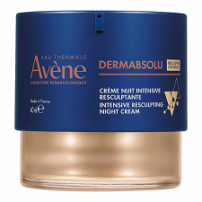 Avene Dermabsolu Balsamo Noche Regen.