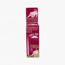 Physiorelax Forte Plus Fast Roll On 75 Ml