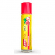 Carmex Straberry Balsamo Labial Hidratante 1 Stick 4,25 G