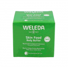 Weleda Skin Food Body Butter 150Ml. 150 Ml.