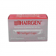 Olyan Farma Hairgen 90 Cápsulas.