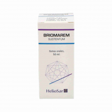 Heliosar Briomaren Sustentum 50Ml
