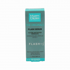 Martiderm Flash Serum 15 Ml