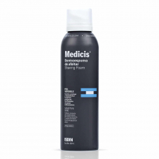 Isdin Medicis Dermoespuma De Afeitar Piel Sensib