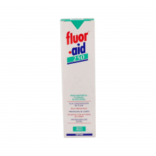 Fluor Aid 250 Pasta Dentífrica