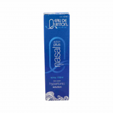Quinton Action Plus Hypertonic Nasal Hygiene Spray 100 Ml