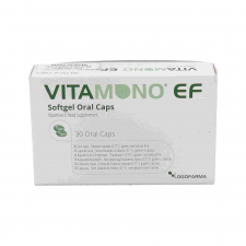 Olyan Farma Vitamono EF 30 Cápsulas