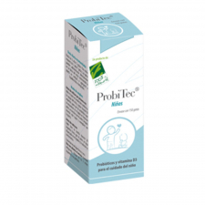 Cien por Cien Natural Probitec Niños 1 1 Envase 150 Ml 