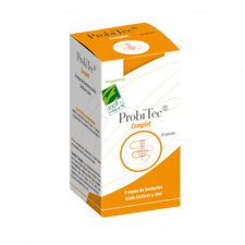 Cien por Cien Natural Probitec Complet 30 Cápsulas 