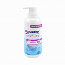 Bepanthol SensiControl Crema 400 Ml.