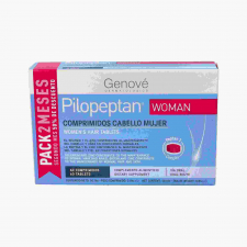 Pilopeptan Woman 60 Comprimidos