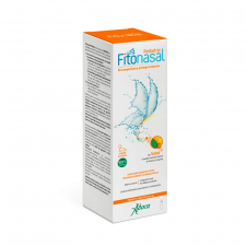 Fitonasal Pediatric 1 Spray Nebulizador 125 Ml