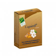 Cognitril 30 Cápsulas