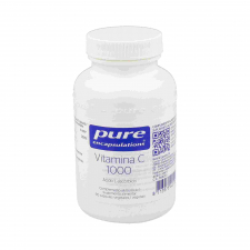 Pure Vitamina C 1000 90 Capsulas